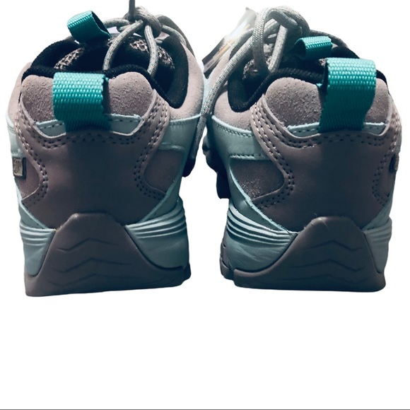 NWT Merrell Moab FST 2 J77466 Hiking Shoes Mega Grip Women’s Size 6.5 - Picture 8 of 10